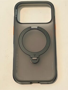 TORRAS Ostand Q3 Air for iPhone 17 Pro